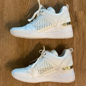 Michael Kors - Georgie Sneaker